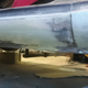 So glad to see the rust gone, new metal in place, and all put together nicely.